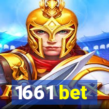 1661 bet